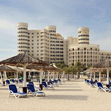 Al Hamra Residence Ra’s al-Chaima Exterior foto