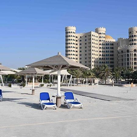 Al Hamra Residence Ra’s al-Chaima Exterior foto