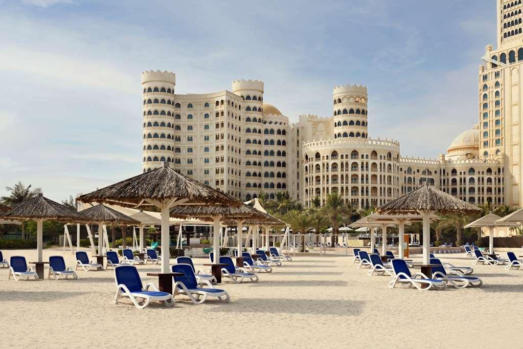 Al Hamra Residence Ra’s al-Chaima Exterior foto