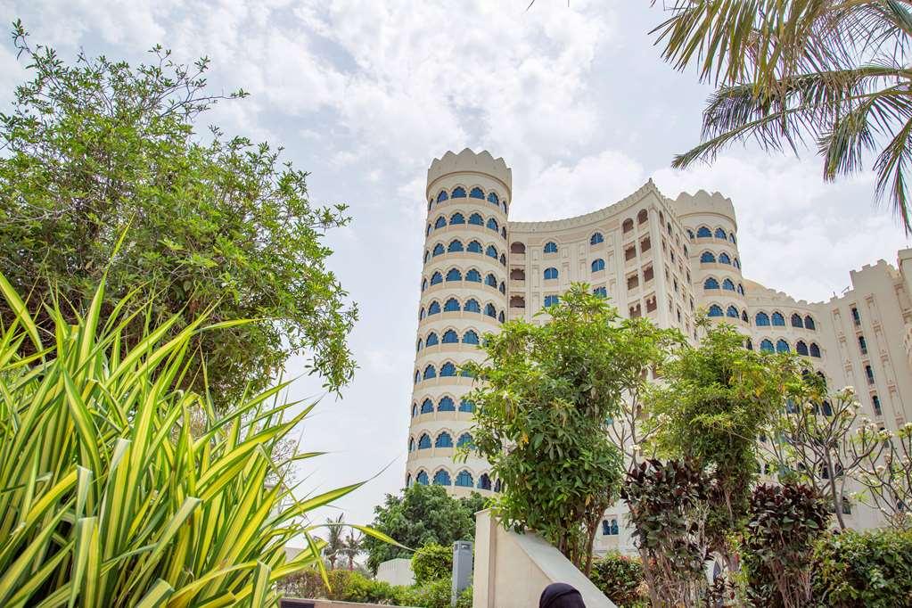 Al Hamra Residence Ra’s al-Chaima Exterior foto