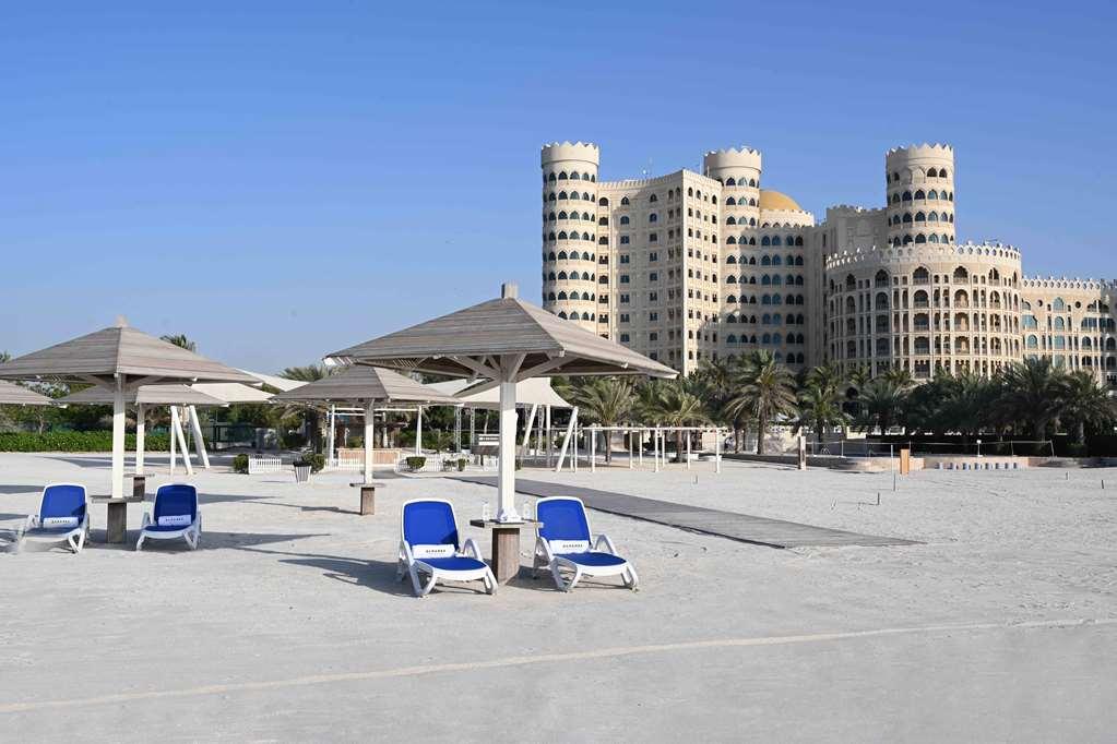 Al Hamra Residence Ra’s al-Chaima Exterior foto