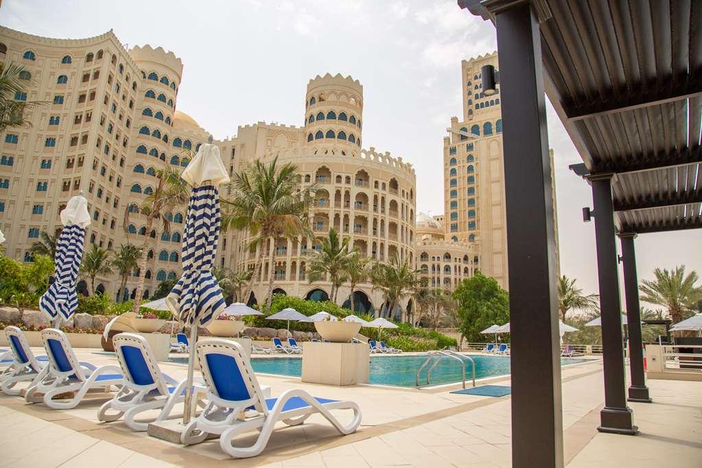 Al Hamra Residence Ra’s al-Chaima Exterior foto