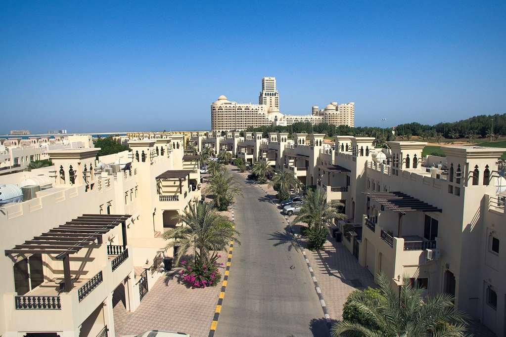 Al Hamra Residence Ra’s al-Chaima Exterior foto