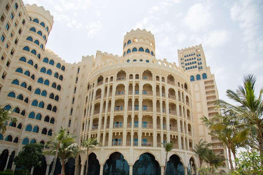 Al Hamra Residence Ra’s al-Chaima Exterior foto