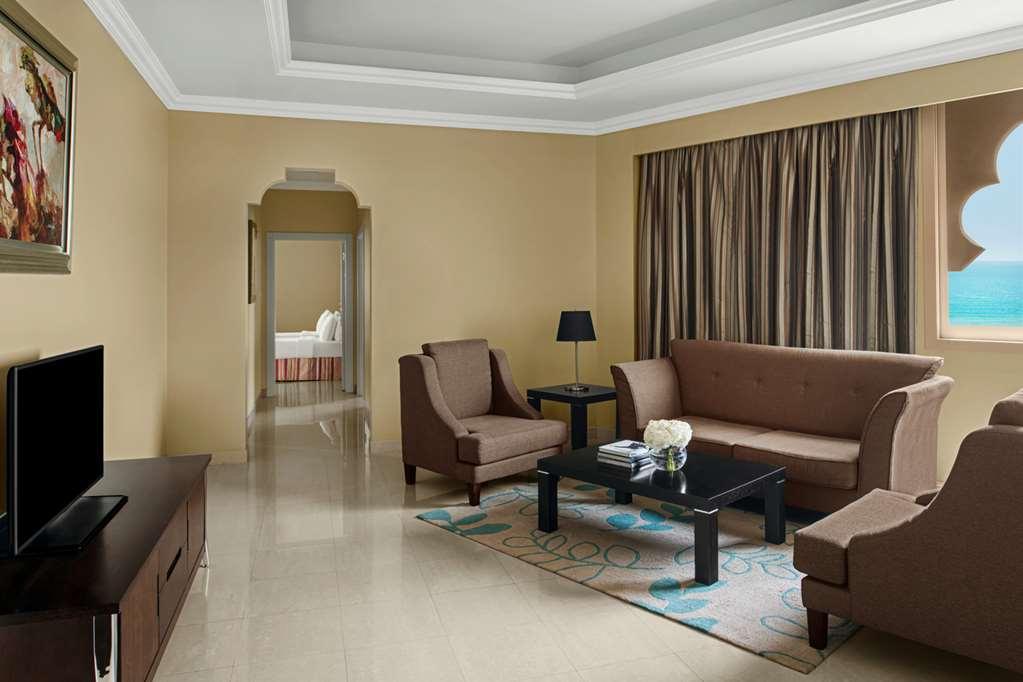 Al Hamra Residence Ra’s al-Chaima Zimmer foto
