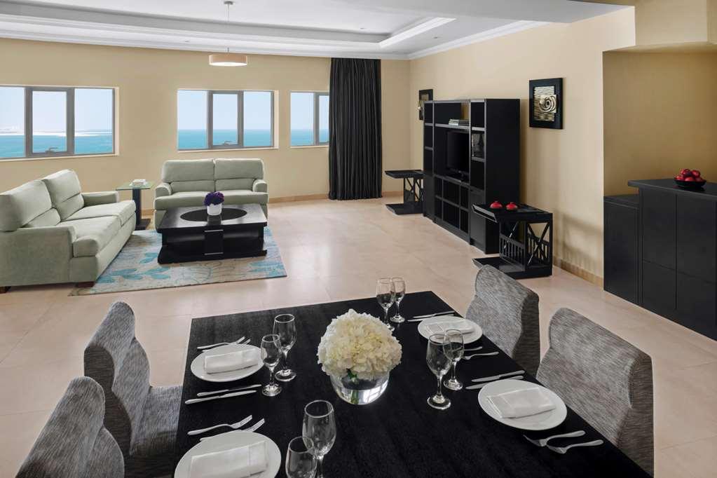 Al Hamra Residence Ra’s al-Chaima Zimmer foto