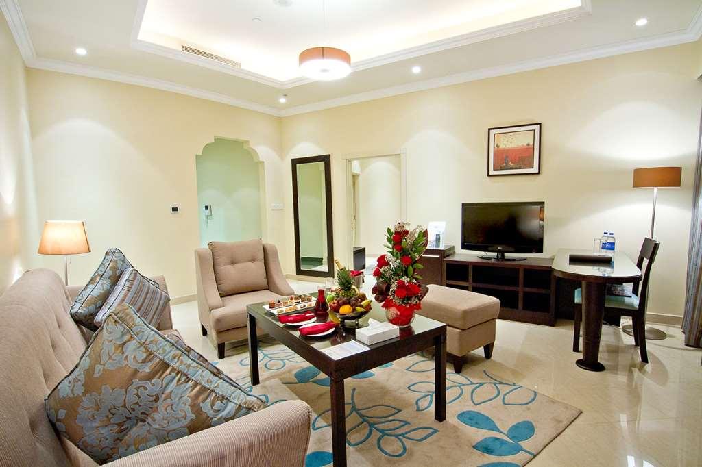Al Hamra Residence Ra’s al-Chaima Zimmer foto