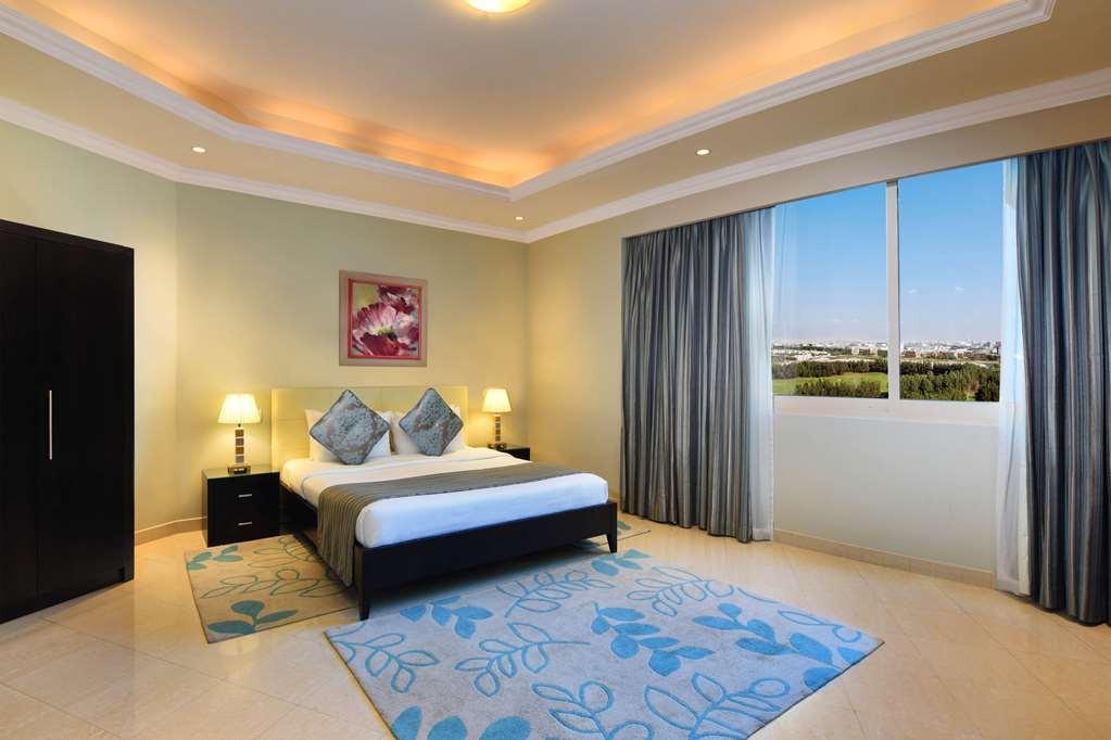 Al Hamra Residence Ra’s al-Chaima Zimmer foto