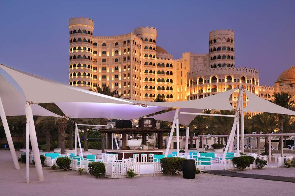 Al Hamra Residence Ra’s al-Chaima Restaurant foto