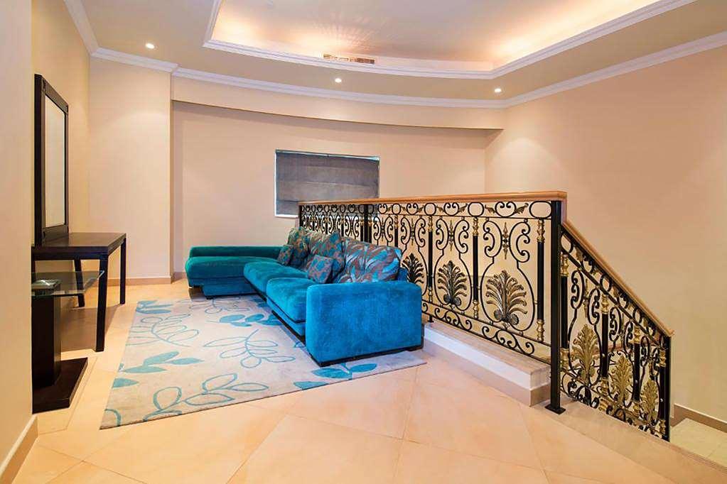 Al Hamra Residence Ra’s al-Chaima Zimmer foto